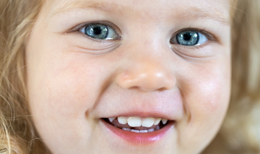 pediatric dentist in Washington