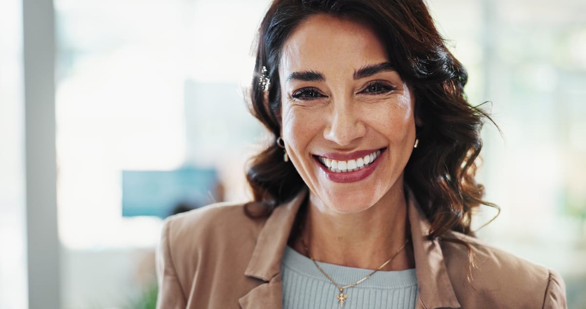 Dental Crowns in Fairmount Heights