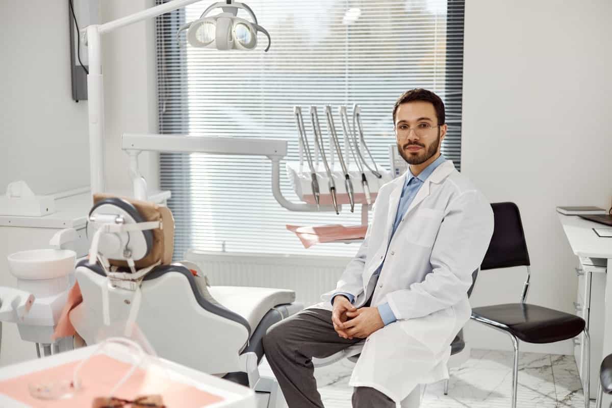 Teeth Cleaning in Capitol Heights